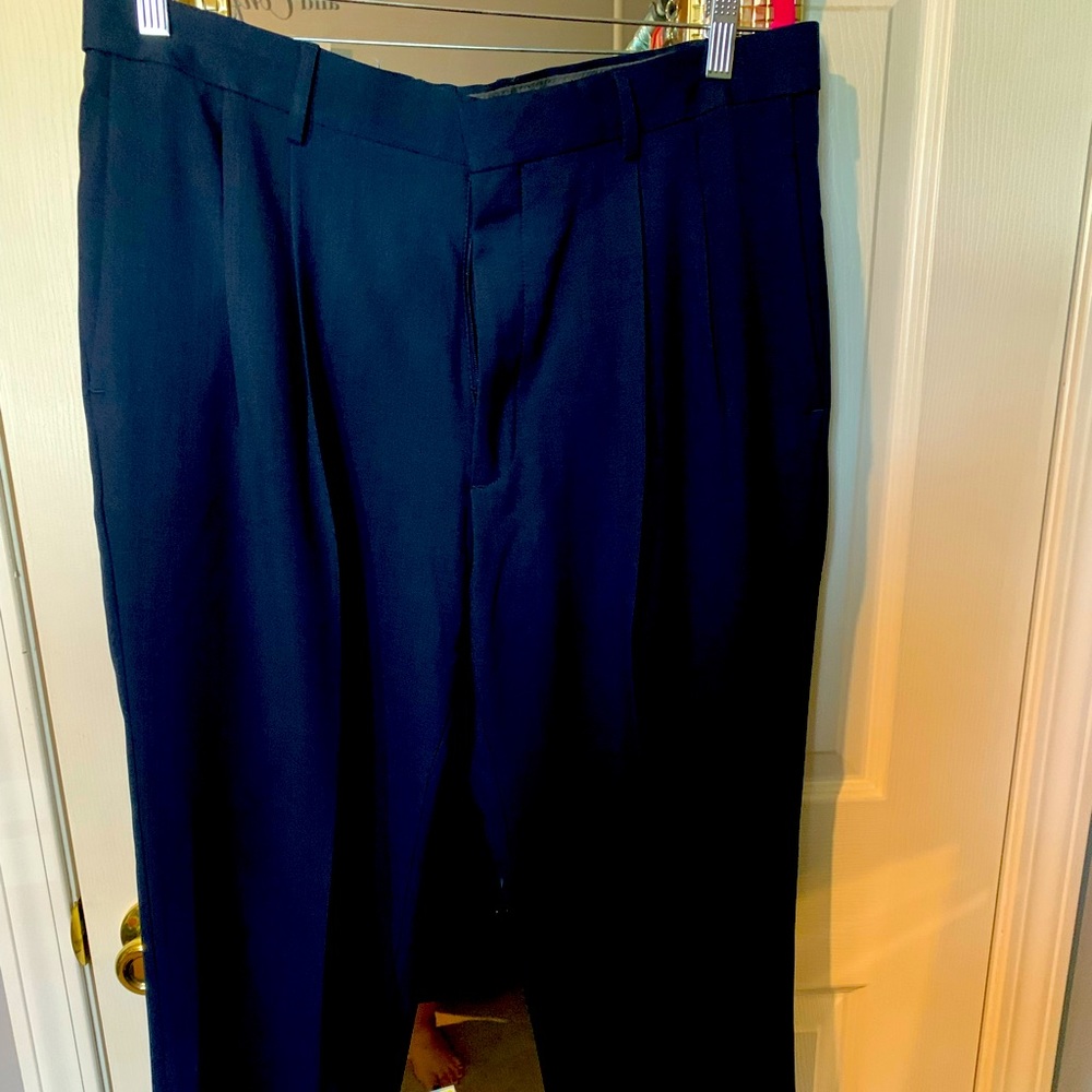 Men’s dress pants. 36 x 30